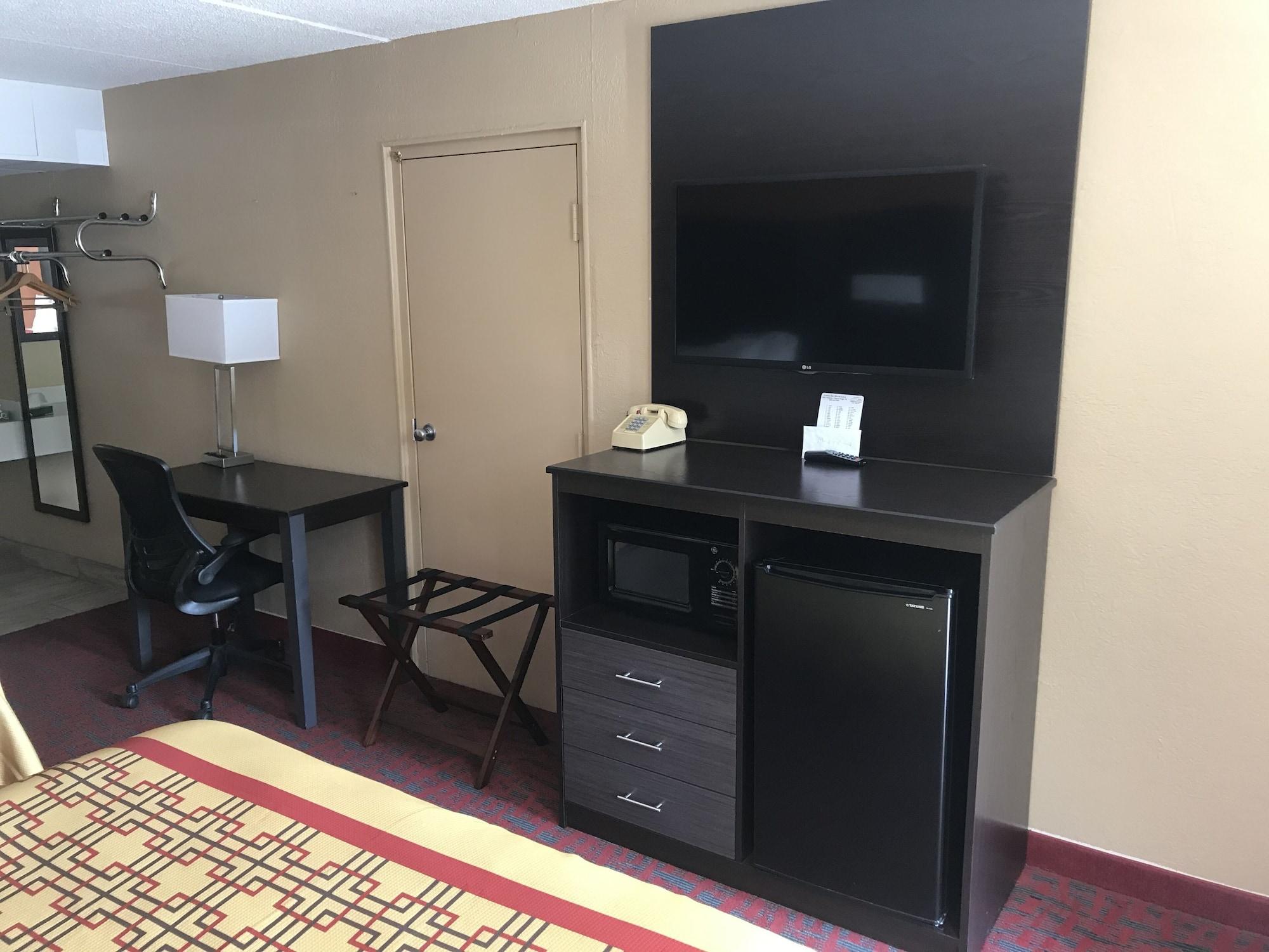 Conner Hill Motor Lodge Pigeon Forge Ngoại thất bức ảnh