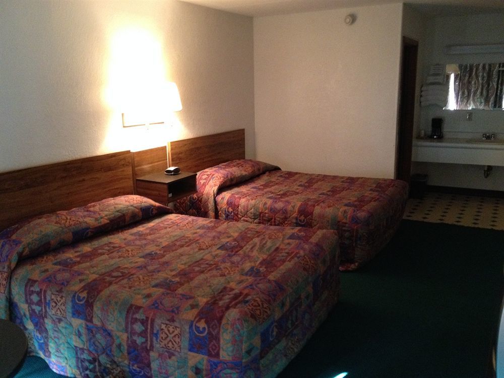 Conner Hill Motor Lodge Pigeon Forge Ngoại thất bức ảnh