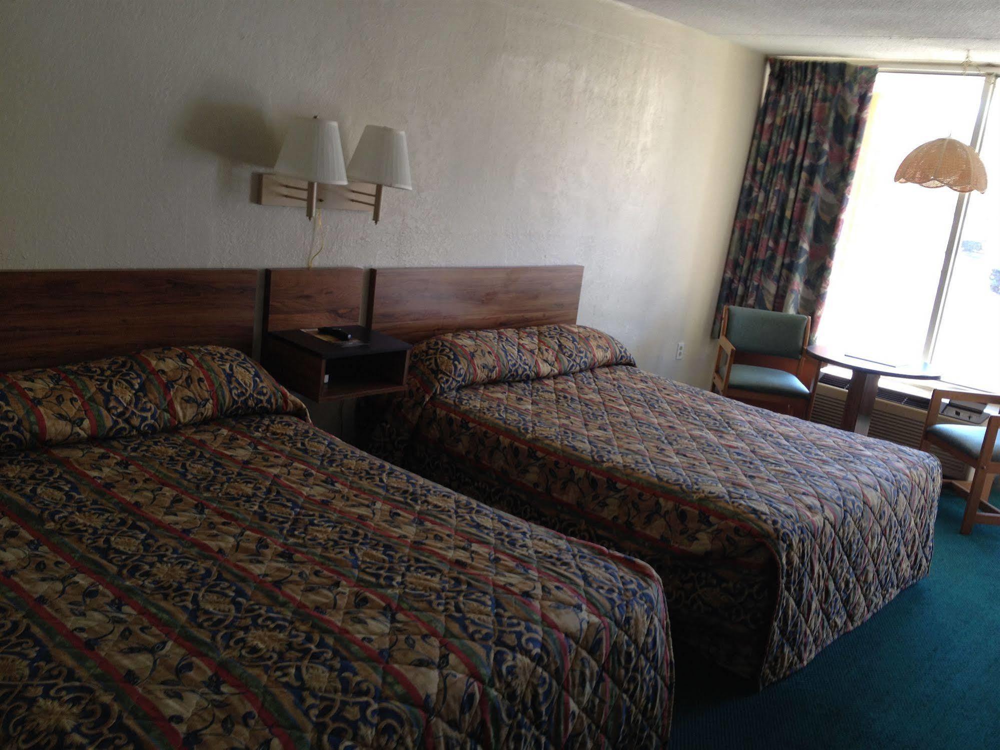 Conner Hill Motor Lodge Pigeon Forge Ngoại thất bức ảnh